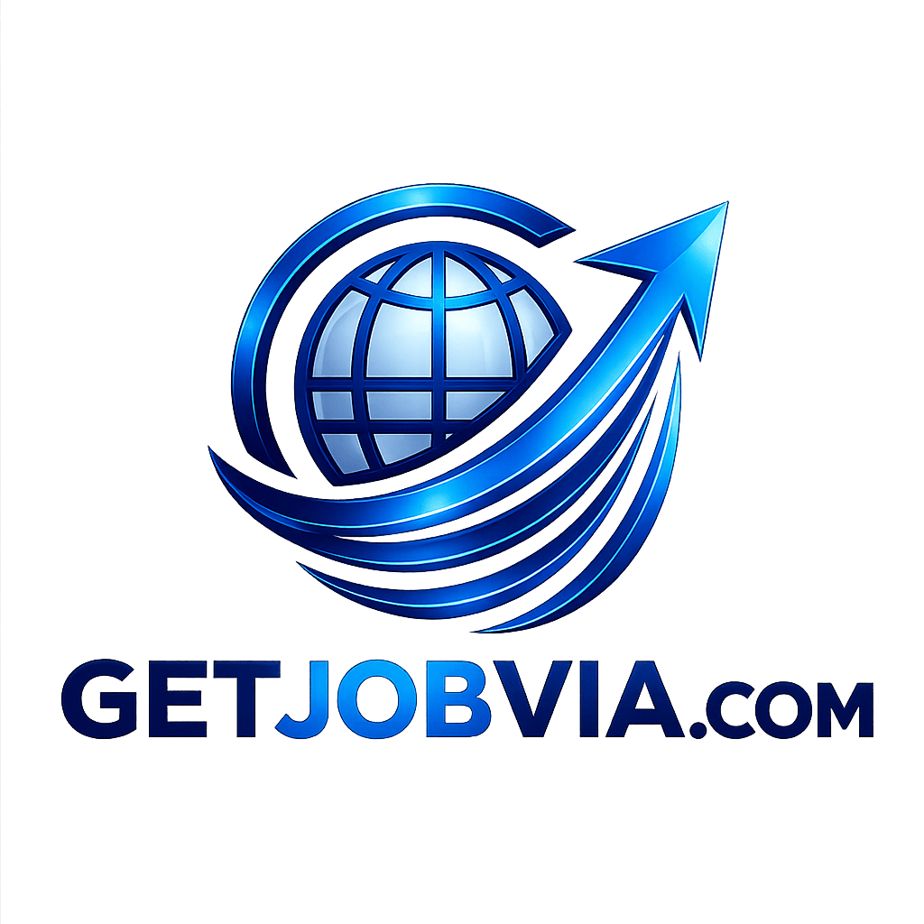 GetJobVia.com